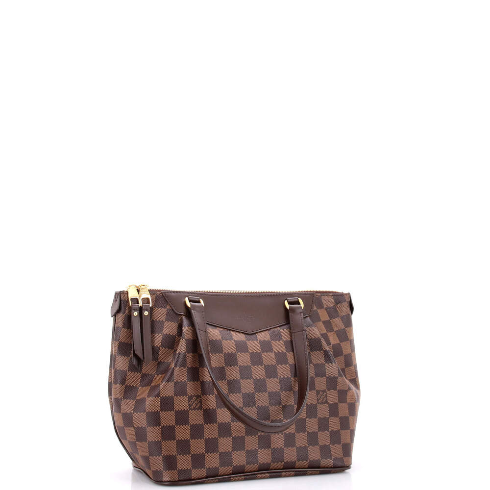 Louis Vuitton Westminster Handbag #265027L12B - Picture 2 of 7